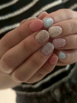 イル(illu)/フリ―アート90min