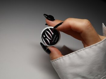 ネイル トモダ(nail Tomoda)/