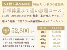 ビューティースリム リボーン 銀座店(reborn)