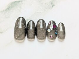 【定額Sコース¥5000】