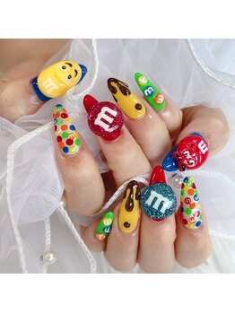 ミニョン レーヴ(Mignon Reve)/