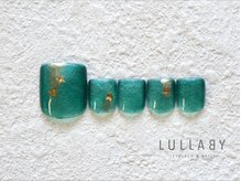 ララバイ 銀座並木通り店(LULLABY)/フットベーシックコース6490円