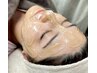 【2回目以降の方】美肌wax+ビタミンパック