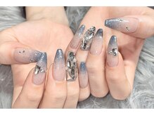 ネイルラン(nail ran)/