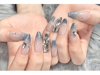 ネイルラン(nail ran)/