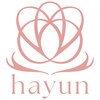 ハユン(hayun)のお店ロゴ