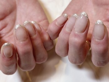 いろこびん 盛岡フェザン店(irokobin)/フレンチ　ベースあり