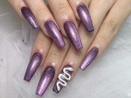 チップワンカラー