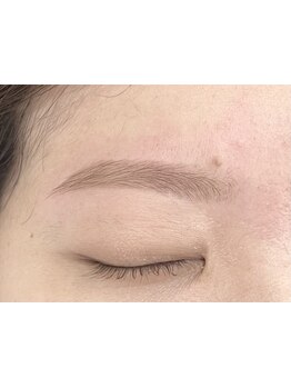 キープ力が自慢のサロン