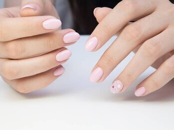 ミスネイル 沖縄 豊崎店(Ms.naiL)の写真/お手頃価格でネイルが楽しめちゃう♪お得なクーポンをご用意してお待ちしております