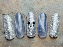 マジックミラー/