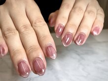 プライベートネイルサロン スイート(Sweet)/マオジェルSoYuGel