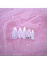 パールリフト(Pearl Lift)/ネイルサロンパールリフト