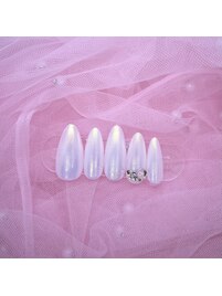 ネイルサロンパールリフト