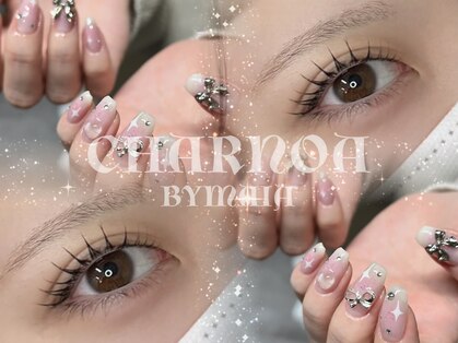 シャルノア バイ マイア(charnoa by maiA)の写真