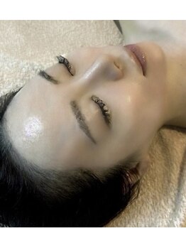 ハリツヤをUPしたい