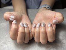 アマン(aman)/ニュアンスネイル