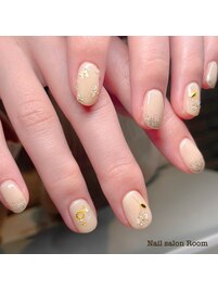 持ち込みデザイン♪