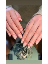 アイミー(IME)/Bijou*