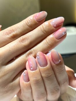 爪の悩みを解消できる（ケア含む）