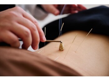 ふうき堂/鍼灸施術