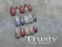 トラスティー 新小岩店(Trusty)
