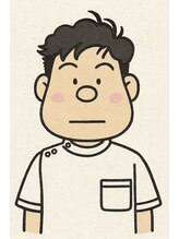 今福鶴見わだち整骨院&nbsp;大塚 将也