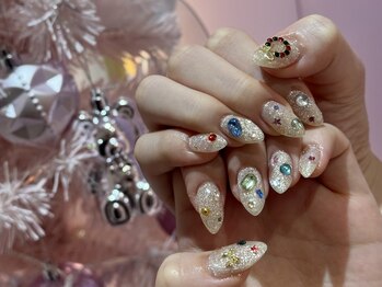 ランシル(Lancil)