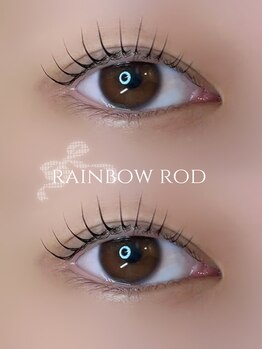 アイモア 多治見店(eye mor.)/似合わせまつ毛パーマ