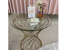 お子様にも好評！小物も可愛い！