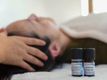 ニッコヤ(nikkoya)の写真/日々の疲れ、眠りの浅さ、目の重さ。そんな「なんとなく不調」に寄り添うのが、nikkoyaのヘッドスパです。