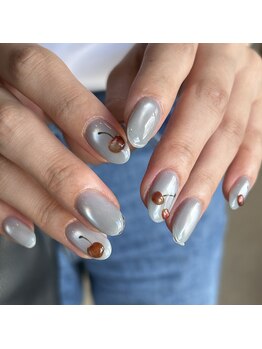 スピカ(spica)/さくらんぼ