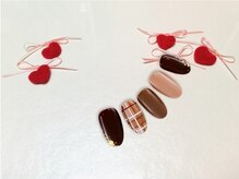 ファストネイル 川口駅前店(FAST NAIL)/オーロラ　シンプル　【11610】