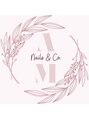 ネイルアンドコー(Nails&Co.)/宮崎アンジェラ