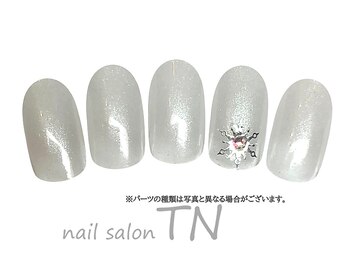 2月☆川崎限定デザイン