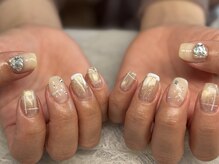 ユム(ym)の雰囲気（マグネットフラッシュ大人気です♪）