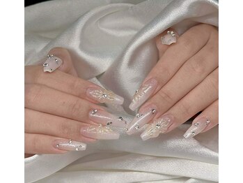 リン ネイル(Rin Nails)/