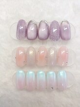 ジェイ(J)/5月☆定額オフィス