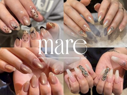 マーレ 深江橋店(mare)の写真