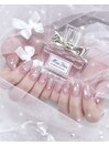 nailsalon Miss Shirley
