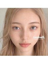 ラシェル(Lashell)/高濃度ケラチンラッシュリフト☆