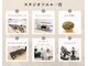 ソエル 一宮(SOELU)の写真/女性専用・大型駐車場完備★お買い物ついでやスキマ時間の30分でサクッと自分磨き♪忙しい女性の味方!