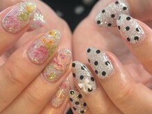 FM1120ネイルズ(FM1120.NAILS)/アートフルマックス