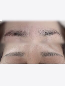 reve eyelashの写真/ブローマッピングとスタイリングで整える、あなたに似合う理想の眉毛に！♪