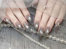 ピーカーブー 西梅田(PEEKABOO)の雰囲気（ワンカラー、マグネット、シンプル）