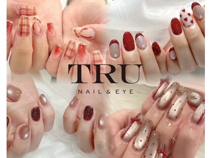 トゥルーネイル アンド アイ 銀座店(TRU NAIL & EYE)の写真
