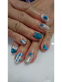 ワーフラット(wharflat)/