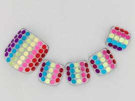 542　フット　￥9158