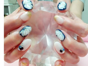 サロン ド パティポー(Salon de Patypo)/