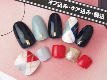 ムーア(mooa)/プレート オフ.ケア.税込6020